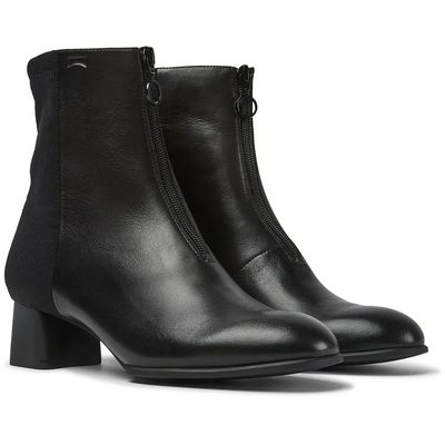 CAMPER Katie Booties 真皮 舒適 正品歐洲代購 [140235672]