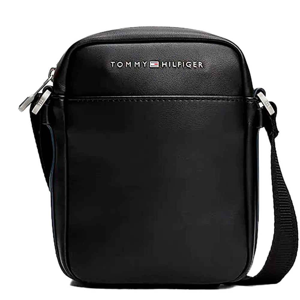 TOMMY HILFIGER City Mini Reporter C 舒適 耐磨 正品歐洲代購 [140281953]