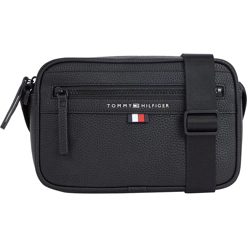 TOMMY HILFIGER Essential Wash Bag 舒適 防滑 正品歐洲代購 [140281967]