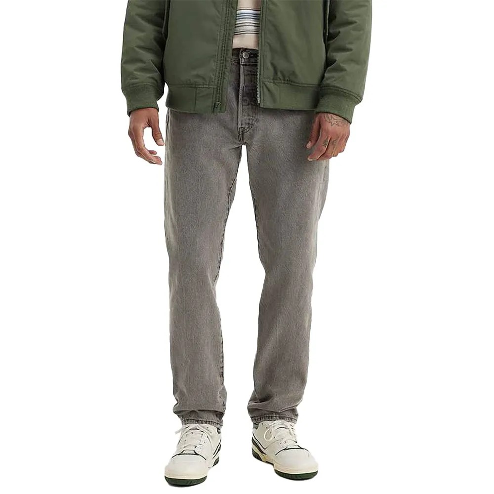 LEVI'S 501 Fit 牛仔褲 耐磨 直筒 耐穿 直筒 休閒 正品歐洲代購 [140293313]