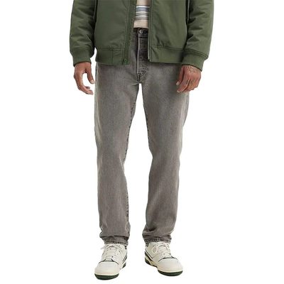 LEVI'S 501 Fit 牛仔褲 耐磨 直筒 耐穿 直筒 休閒 正品歐洲代購 [140293313]