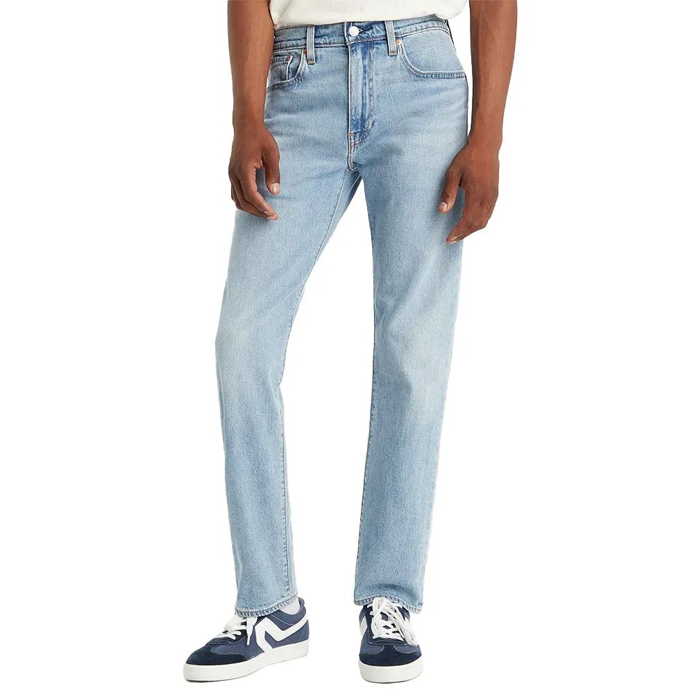 LEVI'S 502 Taper 牛仔褲 直筒 休閒 正品歐洲代購 [140293314]