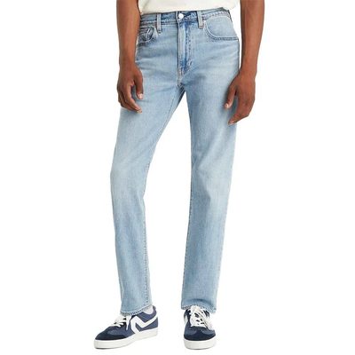 LEVI'S 502 Taper 牛仔褲 直筒 休閒 正品歐洲代購 [140293314]