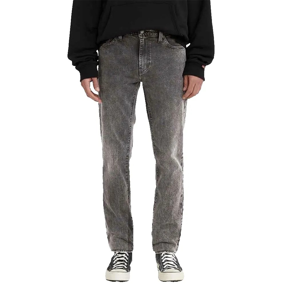 LEVI'S 511 Slim Fit 牛仔褲 修身 直筒 休閒 正品歐洲代購 [140293319]
