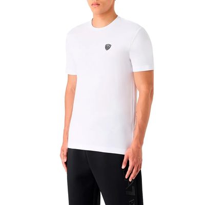 EA7 EMPORIO ARMANI Short Sleeve T Shirt T恤 8NPT16 正品代購