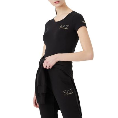 EA7 EMPORIO ARMANI Short Sleeve T Shirt T恤 8NTT65 正品代購