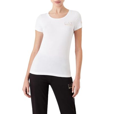 EA7 EMPORIO ARMANI Short Sleeve T Shirt T恤 8NTT65 正品代購