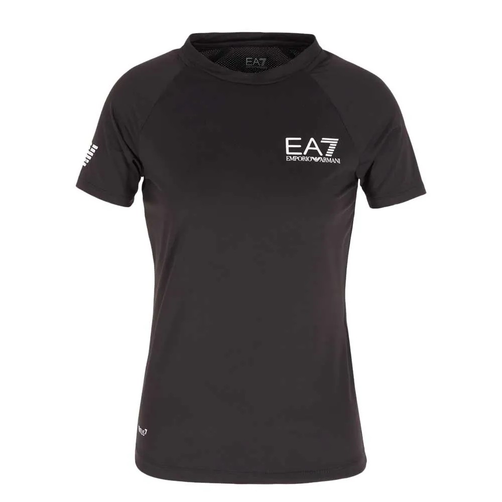 EA7 EMPORIO ARMANI Short Sleeve T Shirt T恤 正品歐洲代購 [140340760]
