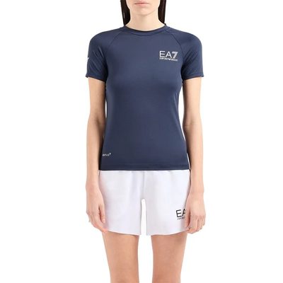 EA7 EMPORIO ARMANI Short Sleeve T Shirt T恤 8NTT70 正品代購
