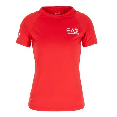 EA7 EMPORIO ARMANI Short Sleeve T Shirt T恤 8NTT70 正品代購