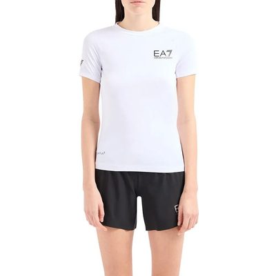 EA7 EMPORIO ARMANI Short Sleeve T Shirt T恤 8NTT70 正品代購