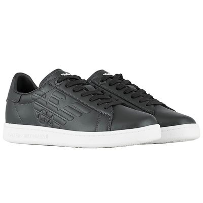 EA7 EMPORIO ARMANI Classic 運動鞋 正品代購