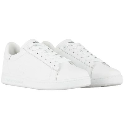 EA7 EMPORIO ARMANI Classic 運動鞋 正品代購