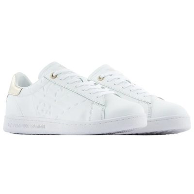 EA7 EMPORIO ARMANI Classic 運動鞋 經典 正品代購