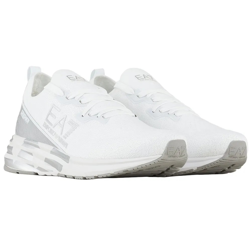 EA7 EMPORIO ARMANI Crusher Distance Kni 運動鞋 正品歐洲代購 [140340811]