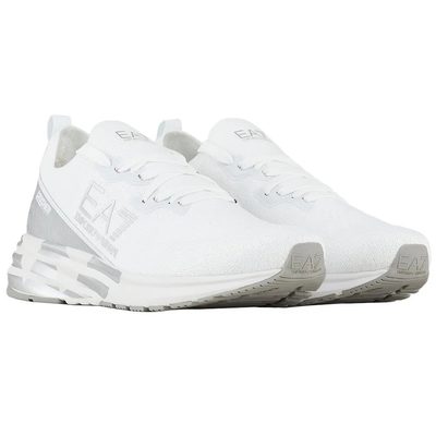 EA7 EMPORIO ARMANI Crusher Distance Kni 運動鞋 正品代購