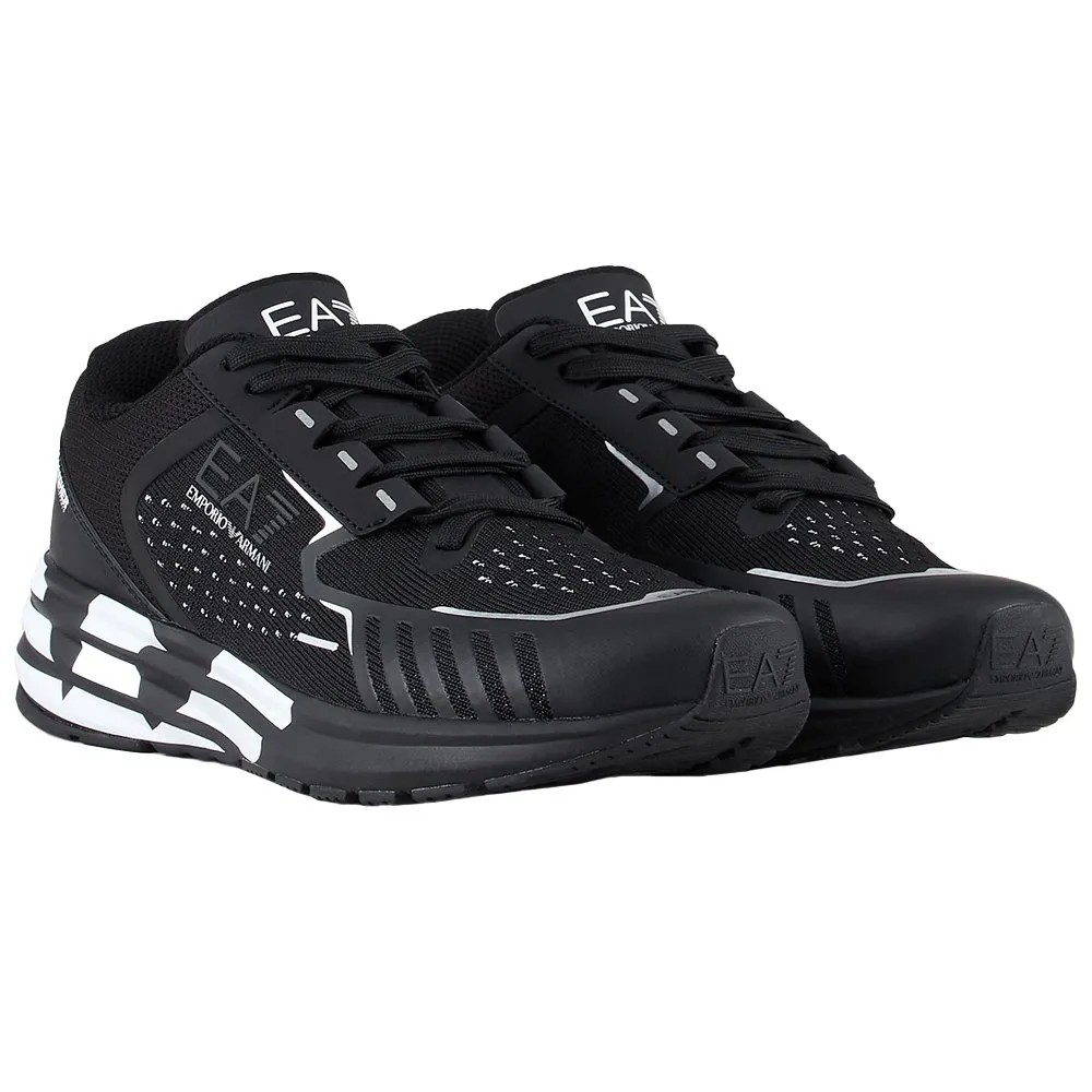 EA7 EMPORIO ARMANI Crusher Distance Ref 運動鞋 正品歐洲代購 [140340814]