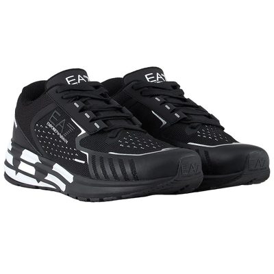 EA7 EMPORIO ARMANI Crusher Distance Ref 運動鞋 正品代購