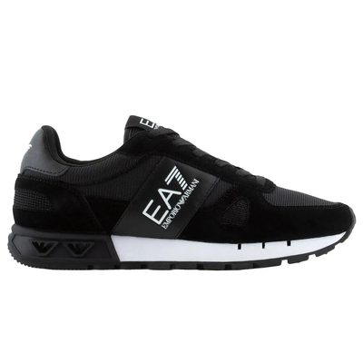 EA7 EMPORIO ARMANI New Retrorunning 運動鞋 正品代購