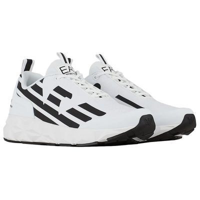 EA7 EMPORIO ARMANI Ultimate Kombat 運動鞋 正品代購