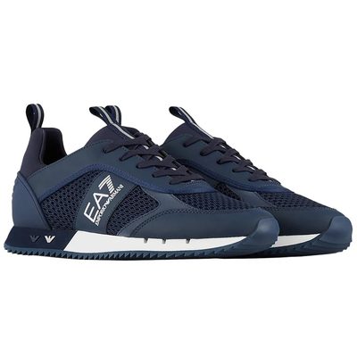 EA7 EMPORIO ARMANI 運動鞋 X8X027 耐磨 正品代購