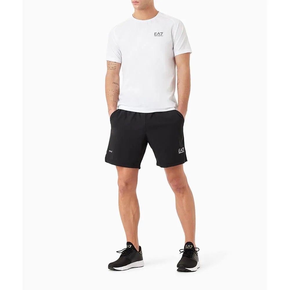 EA7 EMPORIO ARMANI Tracksuit 透氣 排汗 正品歐洲代購 [140343220]