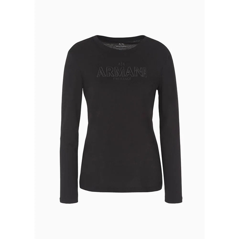 ARMANI Exchange Long Sleeve T恤 短袖 休閒 正品歐洲代購 [140346800]