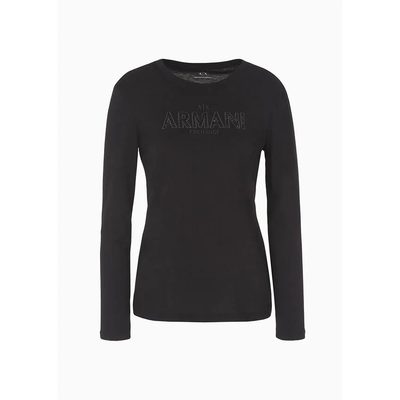 ARMANI EXCHANGE Exchange Long Sleeve T Shirt T恤 6RYT49_YJ3RZ 正品代購