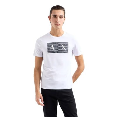 ARMANI EXCHANGE Short Sleeve T Shirt T恤 正品代購