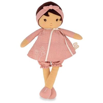 KALOO Amandine Doll 40 Cm 玩偶娃娃 正品代購