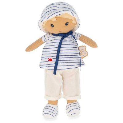 KALOO Eli Doll 25 Cm 玩偶娃娃 正品代購