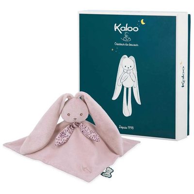 KALOO Little Bunny Doudou 睡眠寢具 正品代購