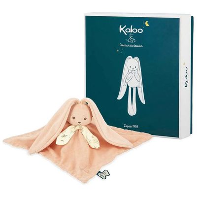 KALOO Little Bunny Teddy 安撫玩偶 正品代購