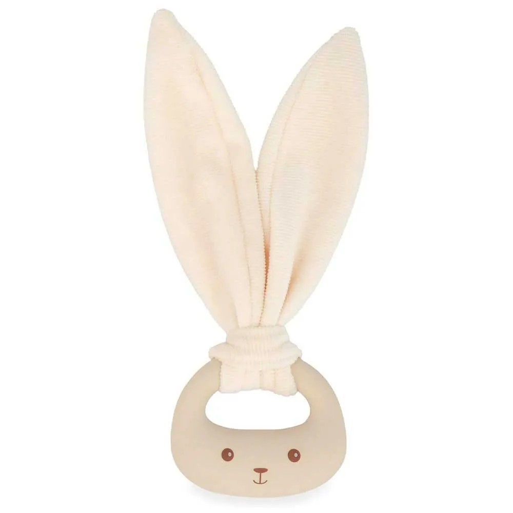 KALOO Little Bunny Teether 矽膠 固齒器 正品歐洲代購 [140375763]