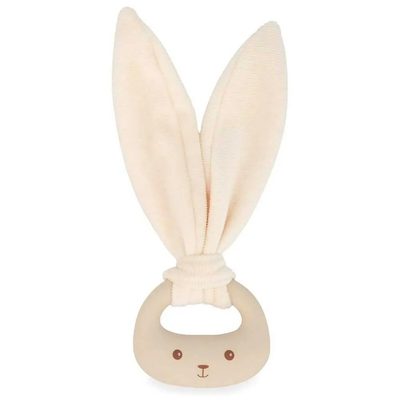 KALOO Little Bunny Teether 安撫奶嘴固齒器 正品代購