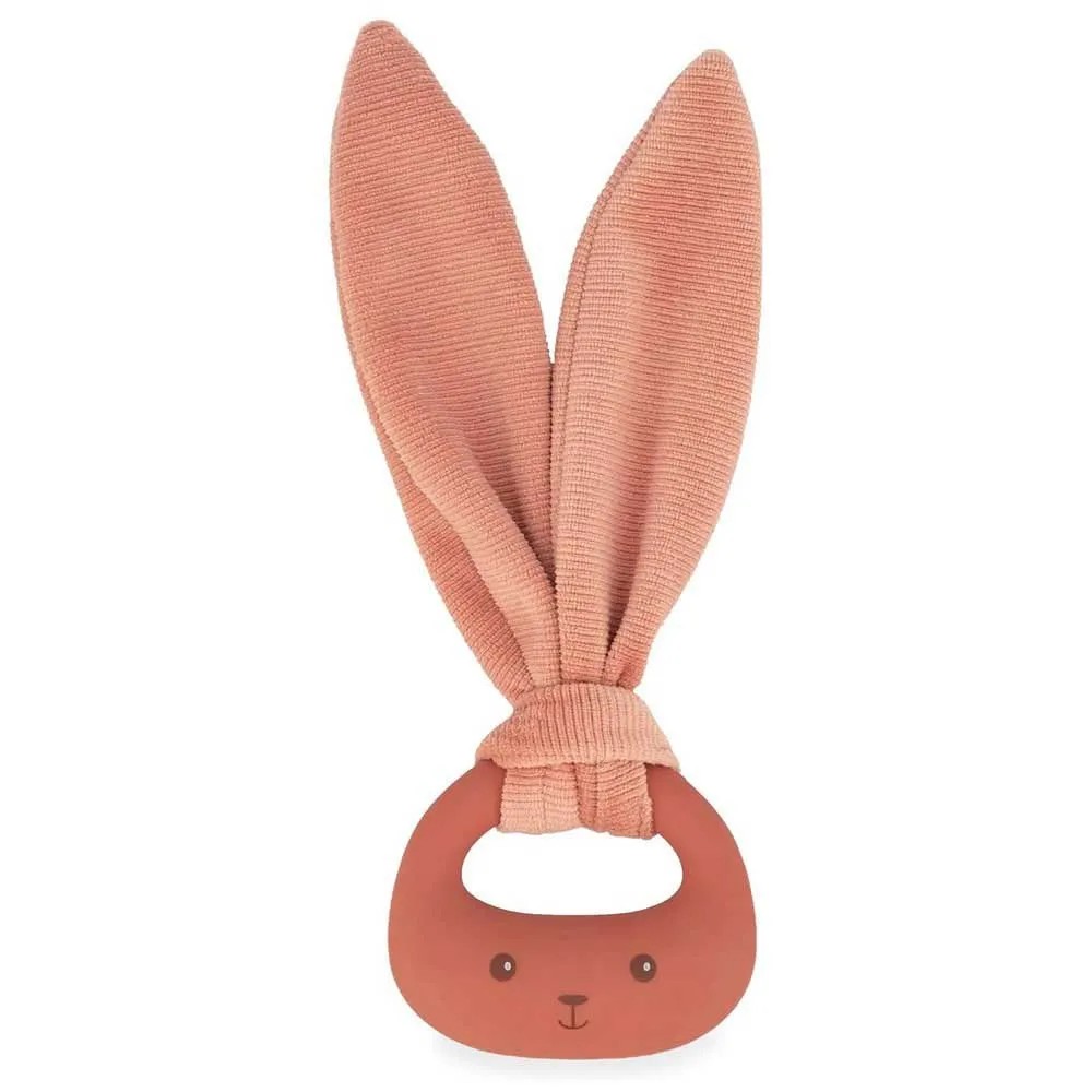 KALOO Little Bunny Teether 矽膠 固齒器 正品歐洲代購 [140375765]