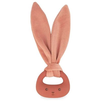 KALOO Little Bunny Teether 安撫奶嘴固齒器 正品代購