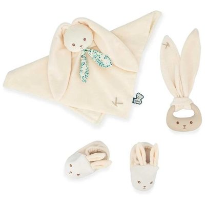 KALOO My First Birth Gift Box Teddy 安撫玩偶 正品代購