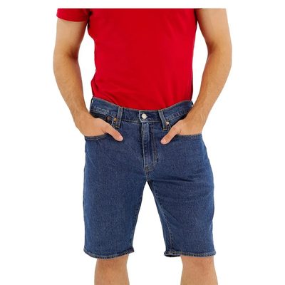 LEVI'S 405 Standard Regular 短褲 透氣 舒適 經典 正品歐洲代購 [140388370]