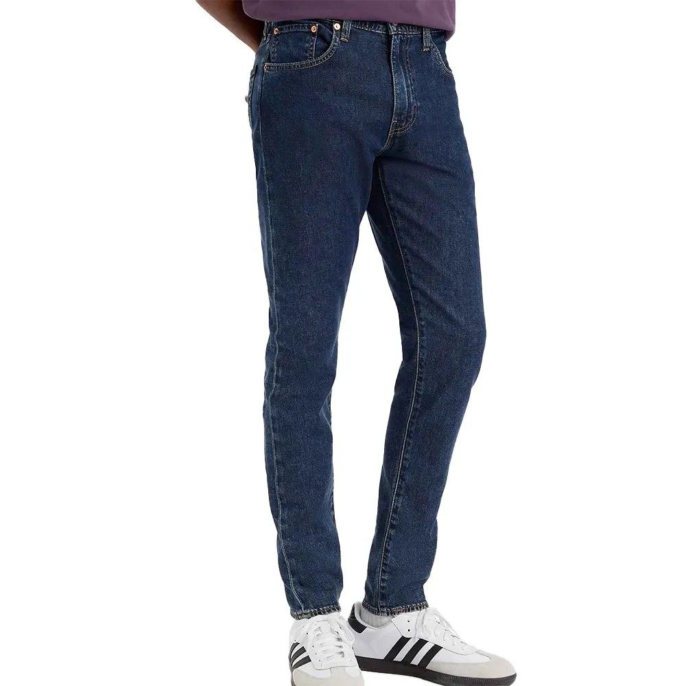 LEVI'S 512 Slim Tapered Fit 牛仔褲 修身 直筒 休閒 正品歐洲代購 [140388403]