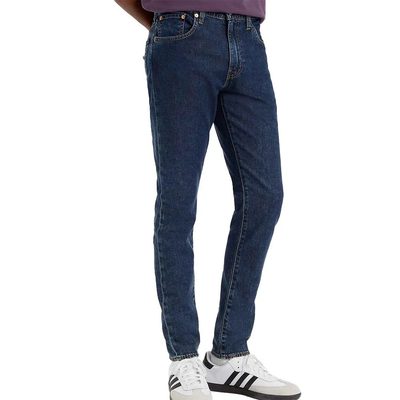 LEVI'S 512 Slim Tapered Fit 牛仔褲 修身 直筒 休閒 正品歐洲代購 [140388403]