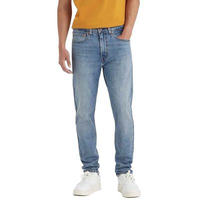 LEVI'S 515 Slim Taper Fit 牛仔褲 舒適 經典 百搭 彈性 正品歐洲代購 [140388408]