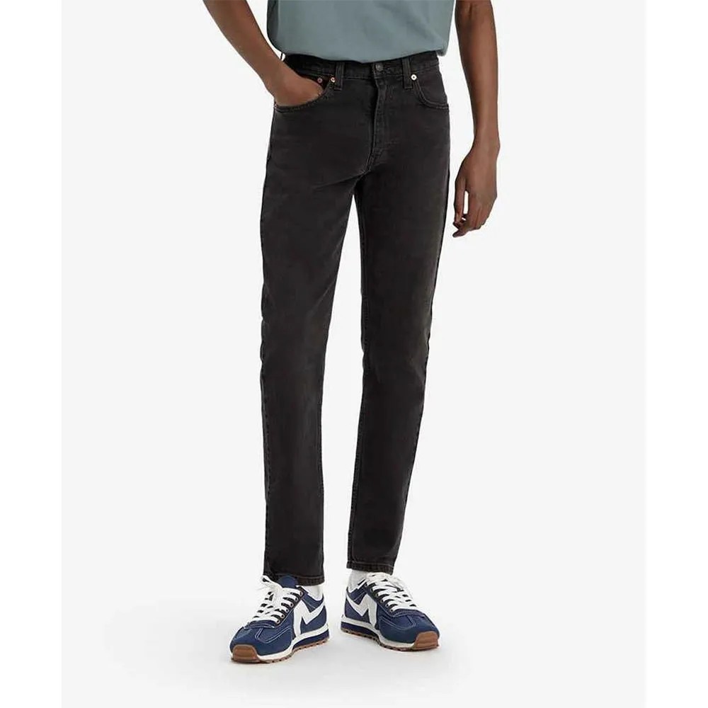 LEVI'S 515 Slim Taper Fit 牛仔褲 舒適 經典 百搭 彈性 正品歐洲代購 [140388409]