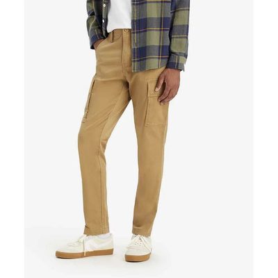 LEVI'S Xx Slim Fit Cargo 長褲 休閒褲 百搭 正品歐洲代購 [140388608]