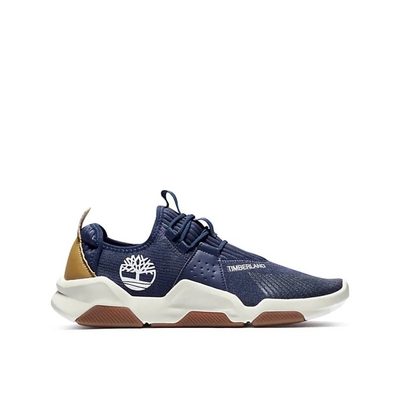 TIMBERLAND Earth Rally Flexi Ox 運動鞋 透氣 輕量 正品歐洲代購 [140400494]