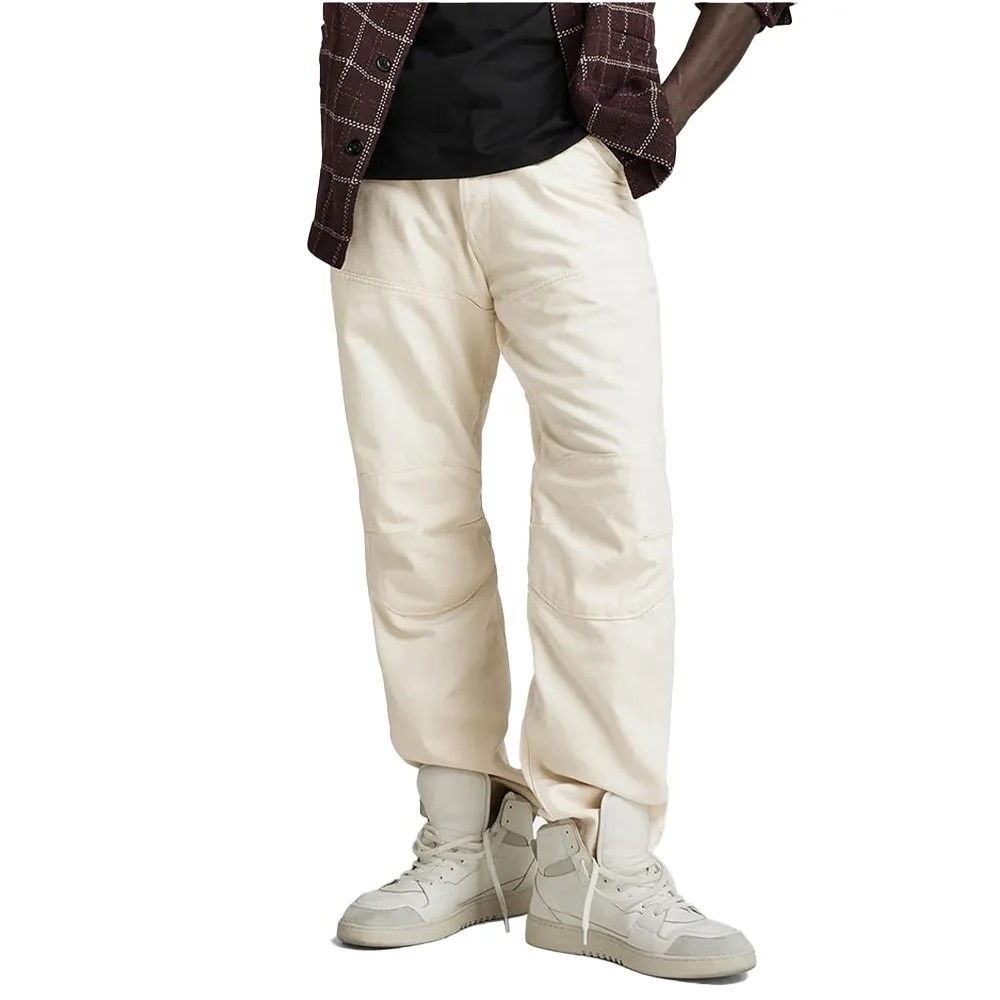 G-STAR RAW Star Regular Fit 牛仔褲 耐磨 再生棉 正品歐洲代購 [140469909]