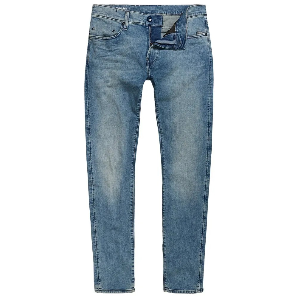 G-STAR RAW Star Revend Fwd Skin 牛仔褲 超彈性 正品歐洲代購 [140470107]