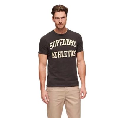 SUPERDRY Vintage Athletic Sho T恤 復古 復古風 正品歐洲代購 [140473814]
