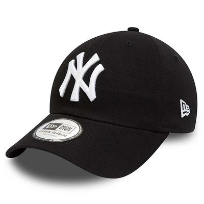 NEW ERA League Ess 棒球帽 9TWENTY 正品代購