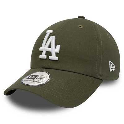NEW ERA League Ess 棒球帽 9TWENTY 正品代購